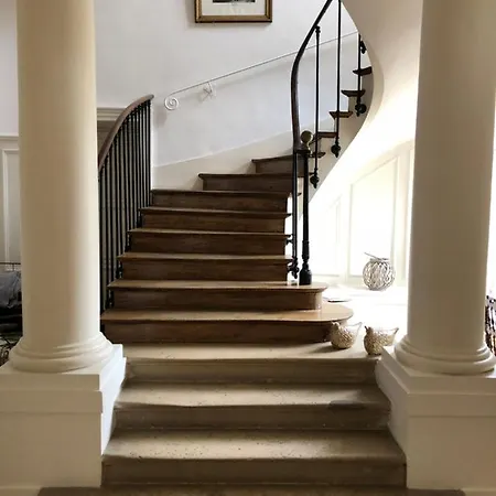 بيت ضيافة Domaine De Macque