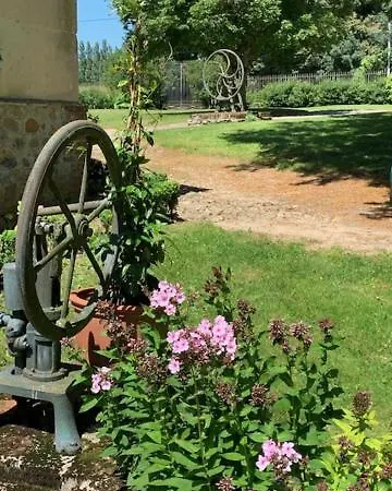Domaine De Macque بيت ضيافة Betz